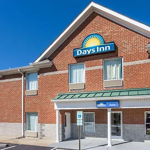 Hotel Days By Wyndham, - Richmond North, Glen Allen