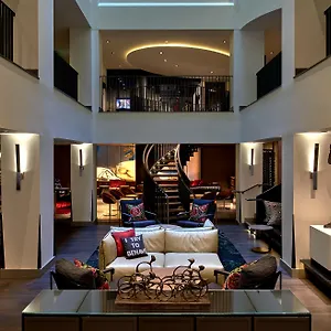 **** Hotel Kimpton Vintage By Ihg United States